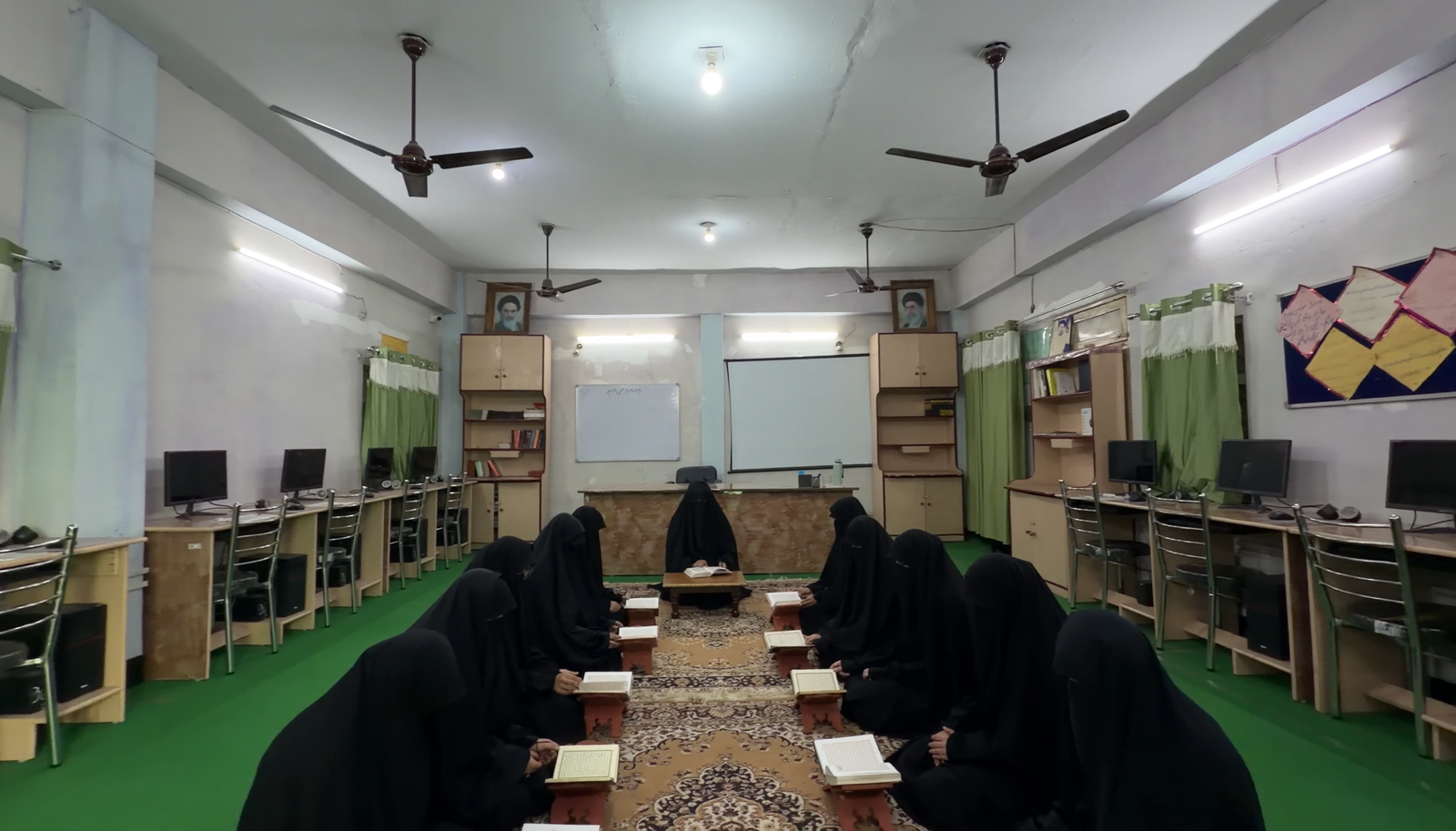 Jamiatuzzahra Gallery 3